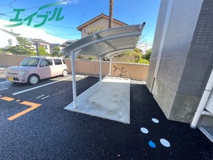 伊勢松本駅 徒歩7分 2階の物件外観写真